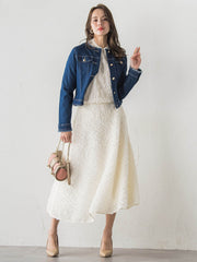 FAIRY AIRYスカート