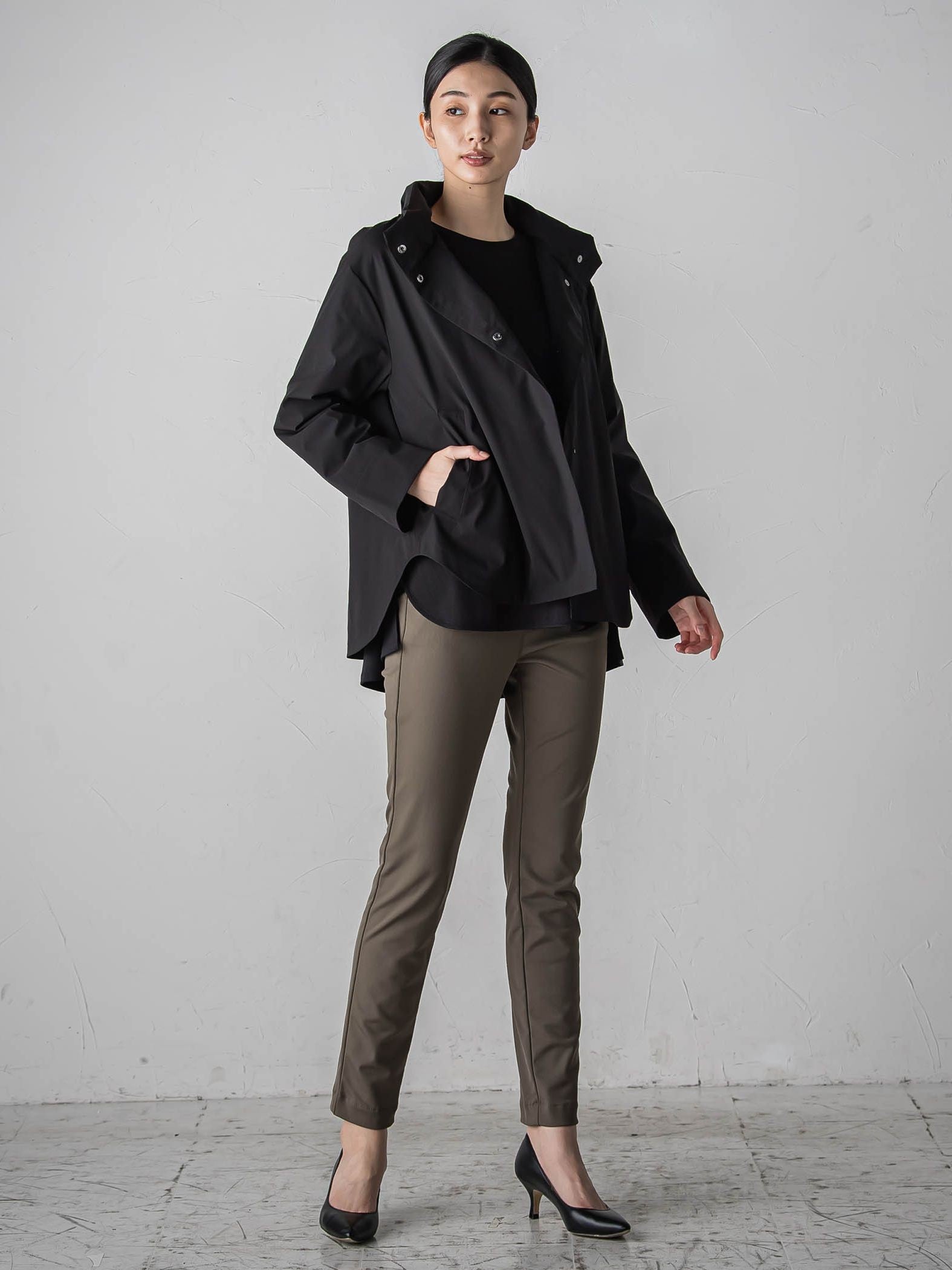 【WEB限定/大きいサイズ/新色追加】モデルチェンジ37.5ハイテンションパンツ≪洗濯機で洗える≫