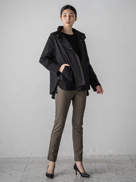【WEB限定/大きいサイズ/新色追加】モデルチェンジ37.5ハイテンションパンツ≪洗濯機で洗える≫