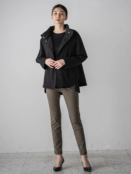 【WEB限定/大きいサイズ/新色追加】モデルチェンジ37.5ハイテンションパンツ≪洗濯機で洗える≫