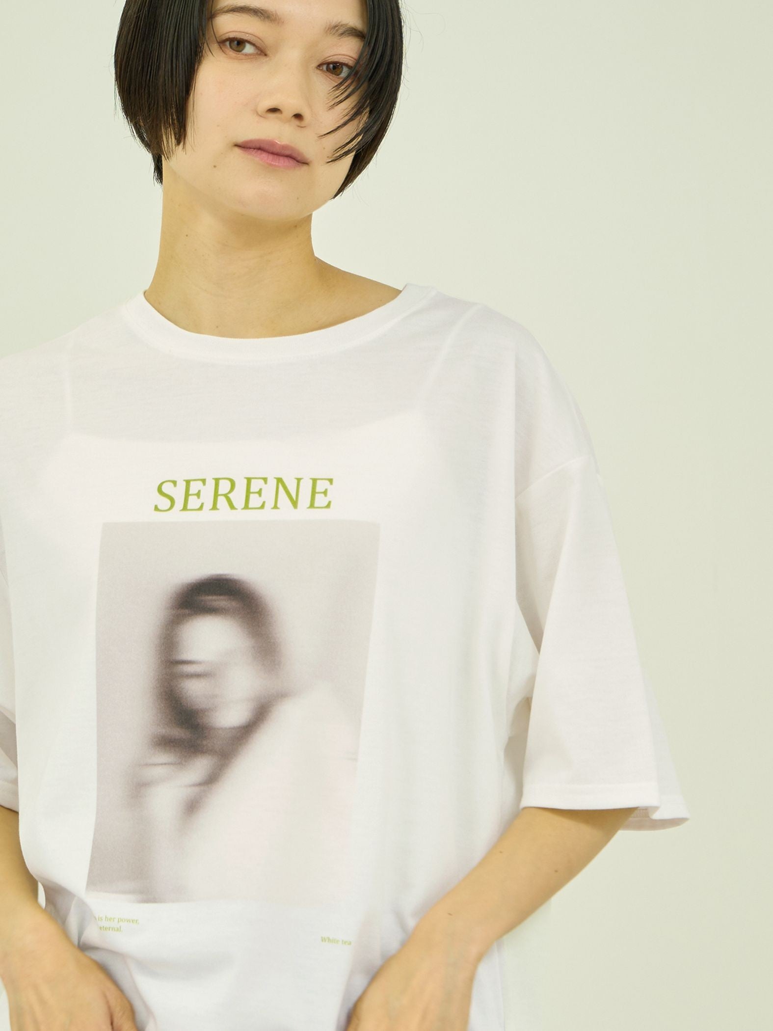 フォトTシャツ