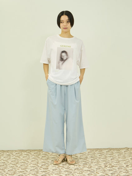 フォトTシャツ