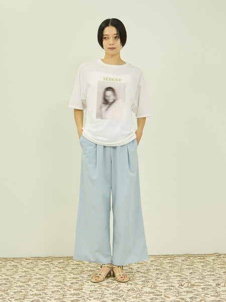 フォトTシャツ