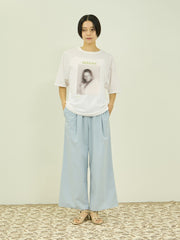 フォトTシャツ