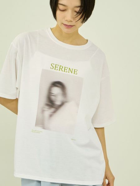 フォトTシャツ