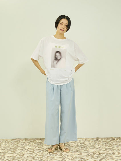 フォトTシャツ
