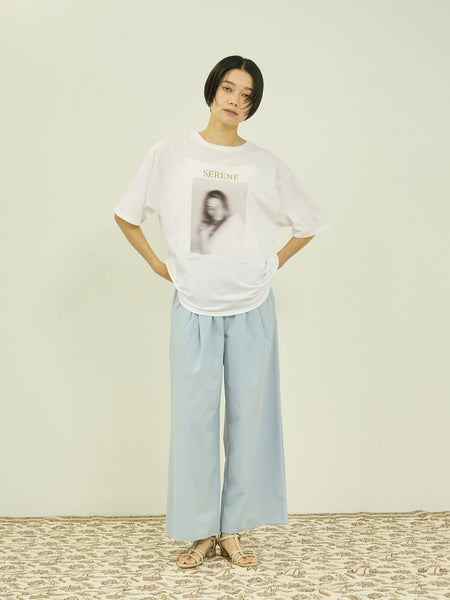 フォトTシャツ