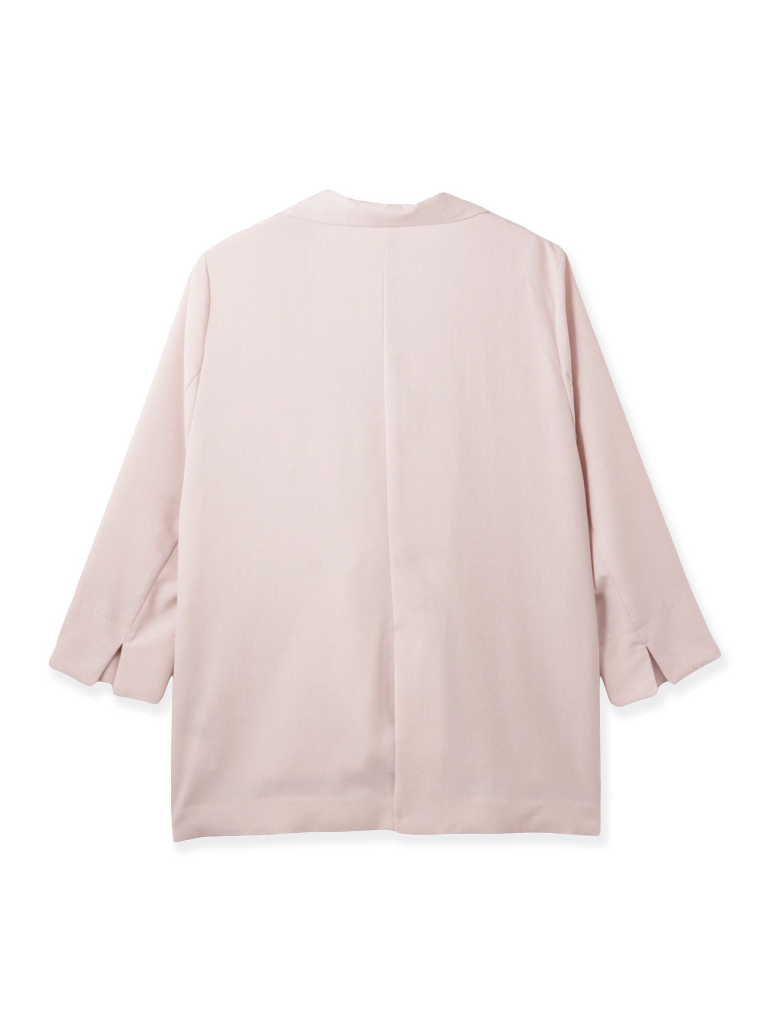 タンブラーブッチャーテーラードジャケット