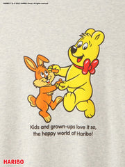 HARIBO/ゴールドベアPO≪洗濯機で洗える≫