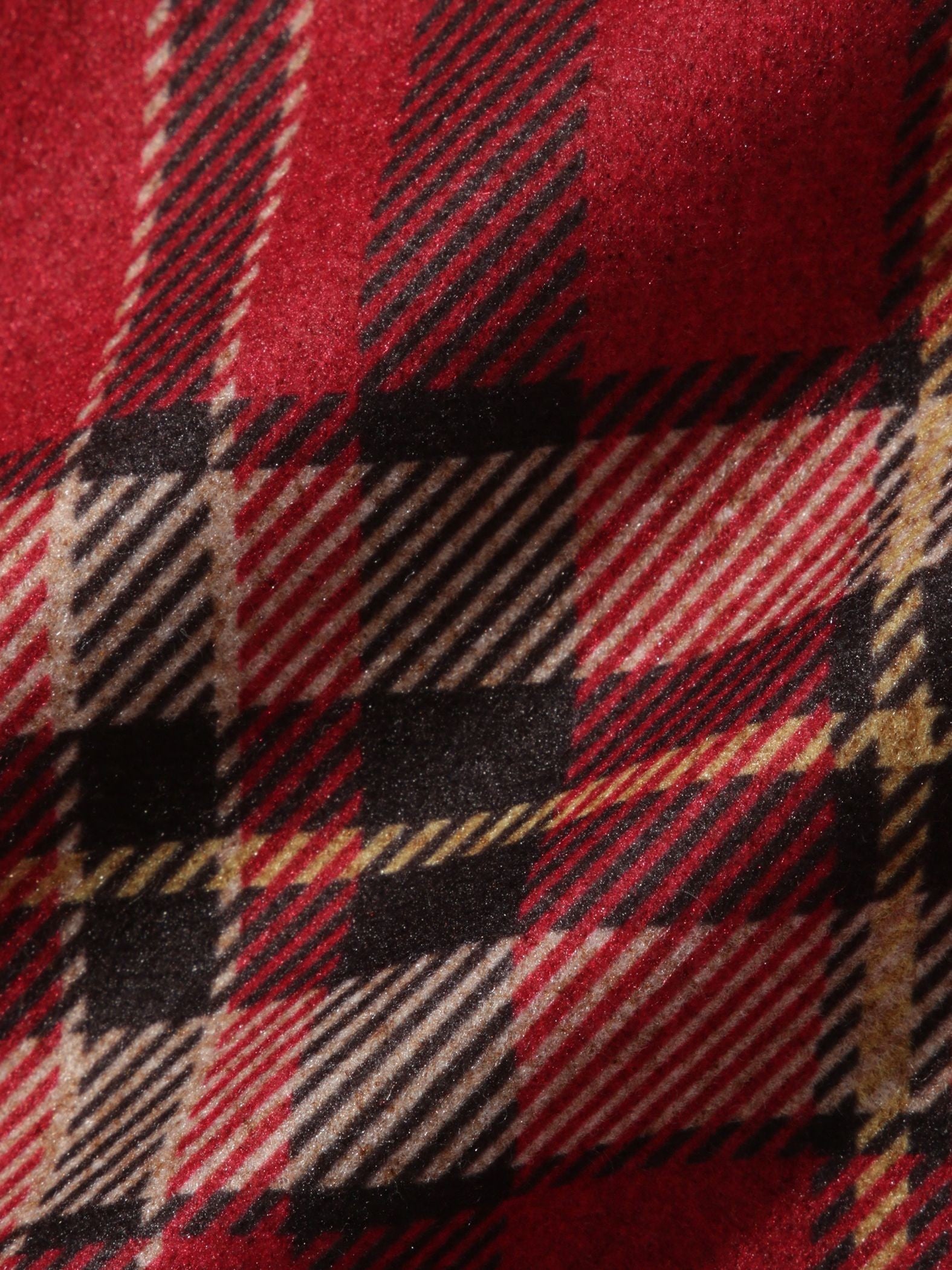 ブラッシュバックストレッチイージースカート≪洗濯機で洗える≫