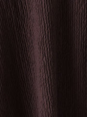 【大きいサイズ】ツブツブジョーゼットカットソー≪洗濯機で洗える≫