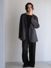 【予約販売】rever wool jaket
