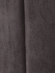 【WEB限定】フェイクスエードワンピース≪洗える≫