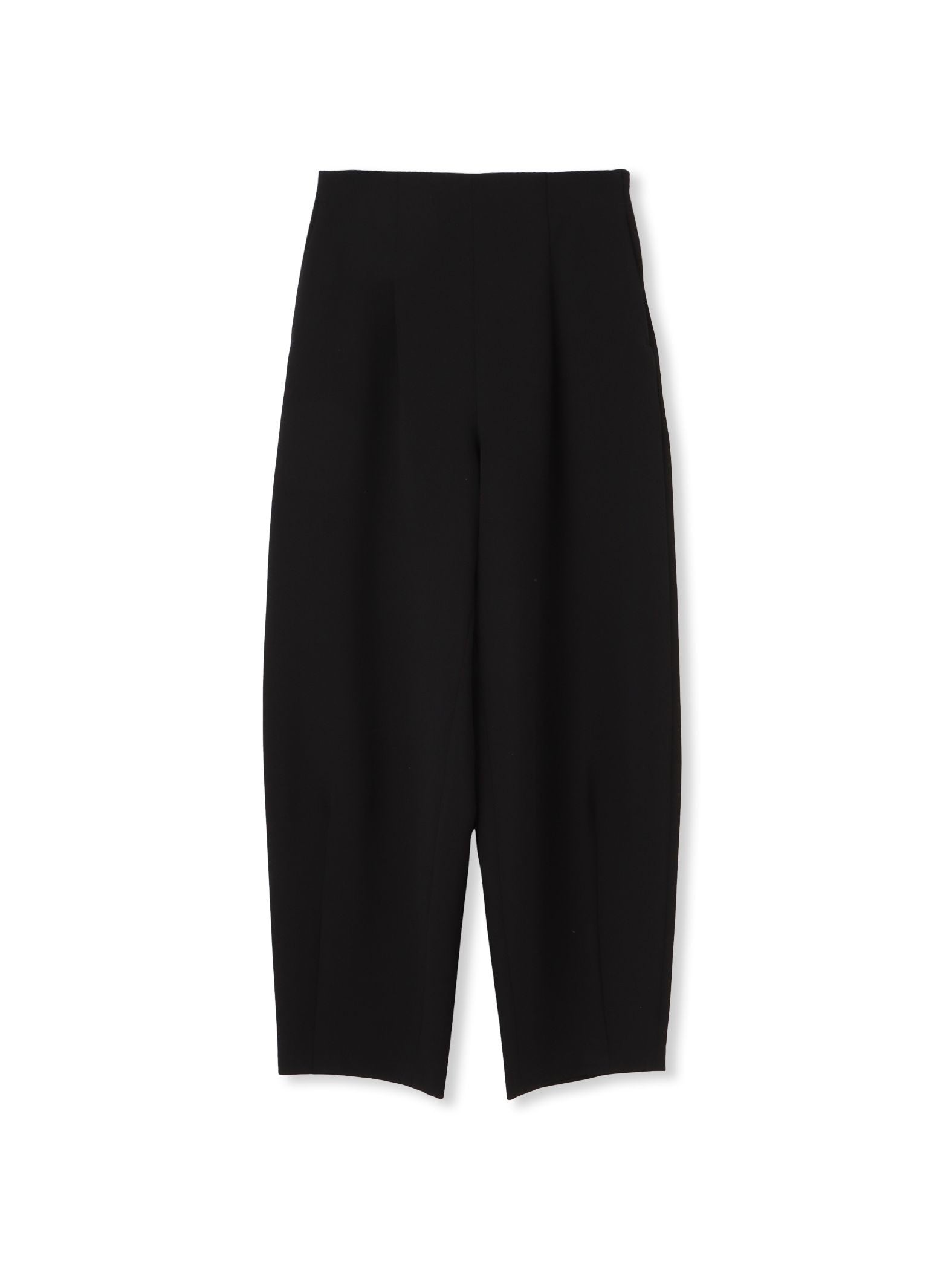 【カタログ掲載】ダブルクロスバルーンパンツ