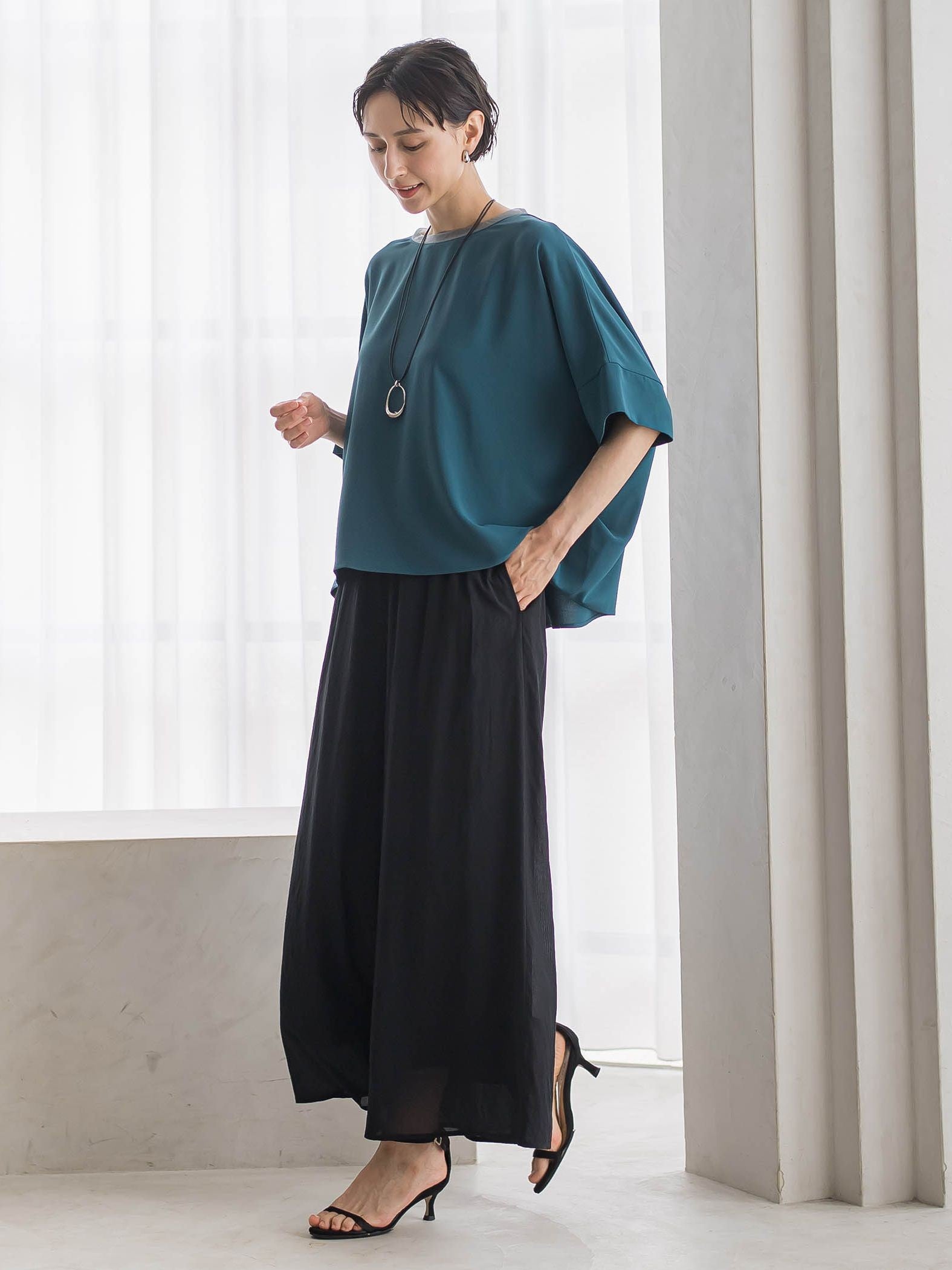 ハイストレッチカルゼ