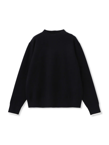 【WEB限定】スーパーストレッチプルオーバー≪洗濯機で洗える≫