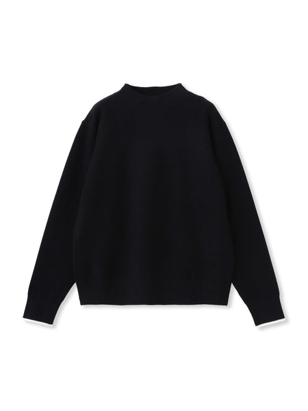 【WEB限定】スーパーストレッチプルオーバー≪洗濯機で洗える≫