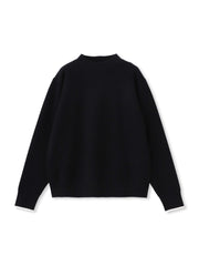 【WEB限定】スーパーストレッチプルオーバー≪洗濯機で洗える≫