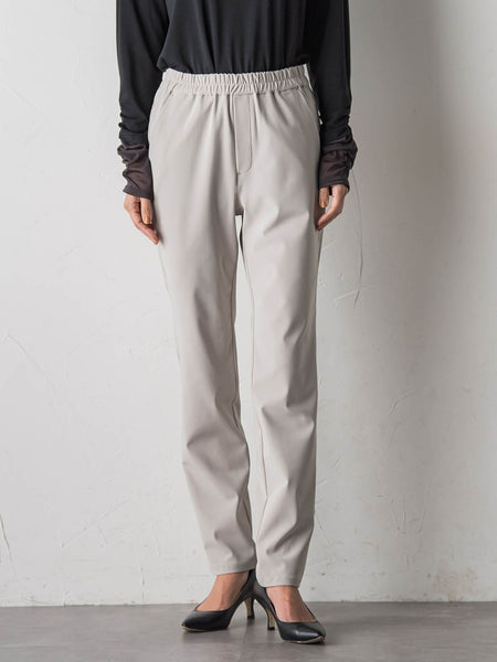 【WEB限定/大きいサイズ】”愛され定番”美脚レギパン