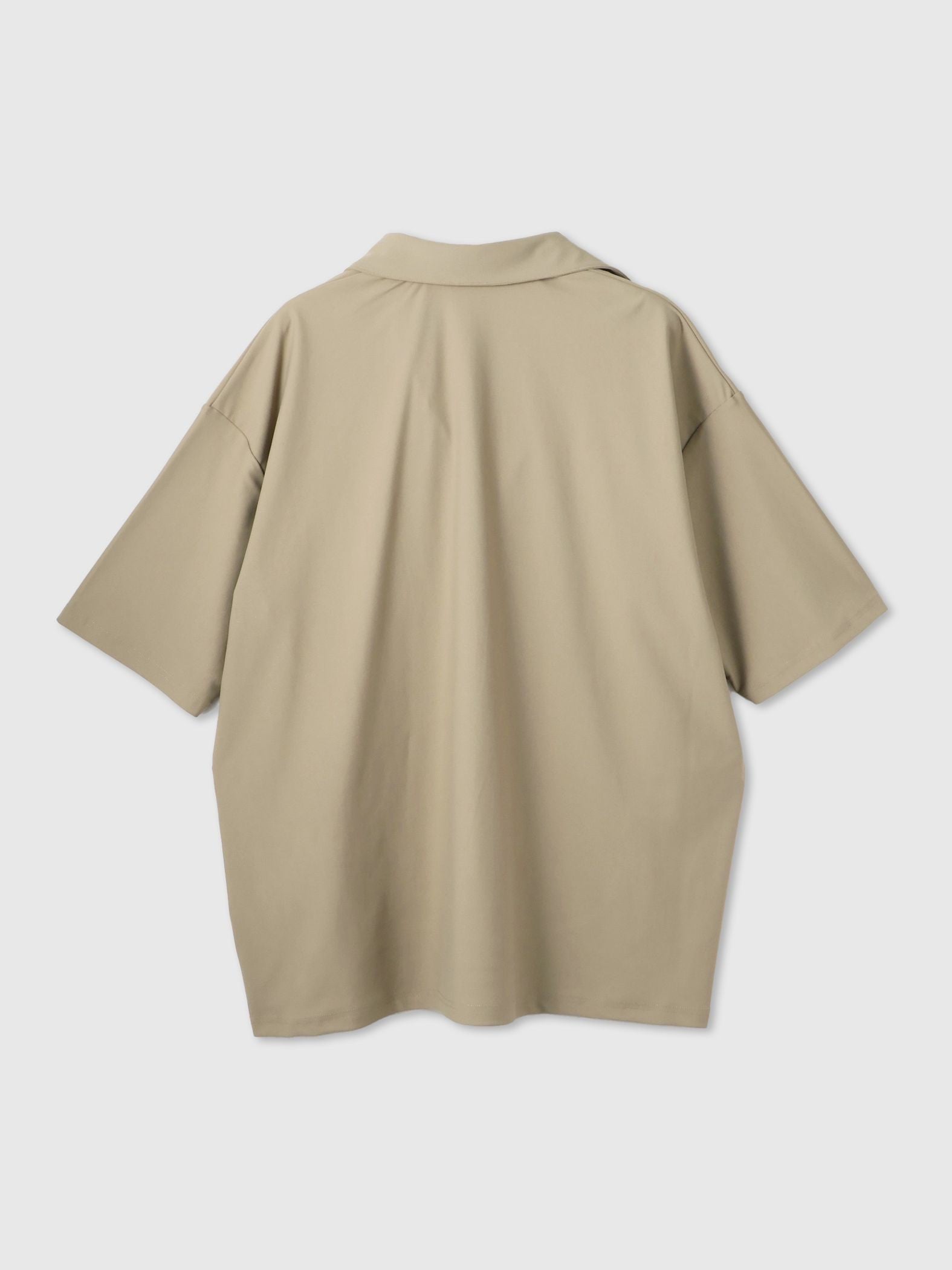 【上下セット】UVカットジャージ シャツパンツセット
