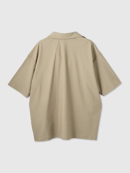 【上下セット】UVカットジャージ シャツパンツセット