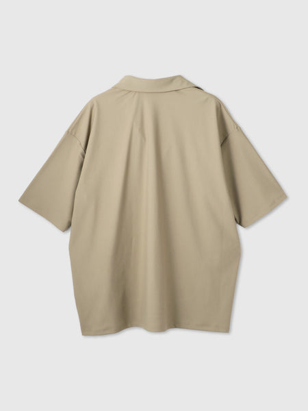 【上下セット】UVカットジャージ シャツパンツセット