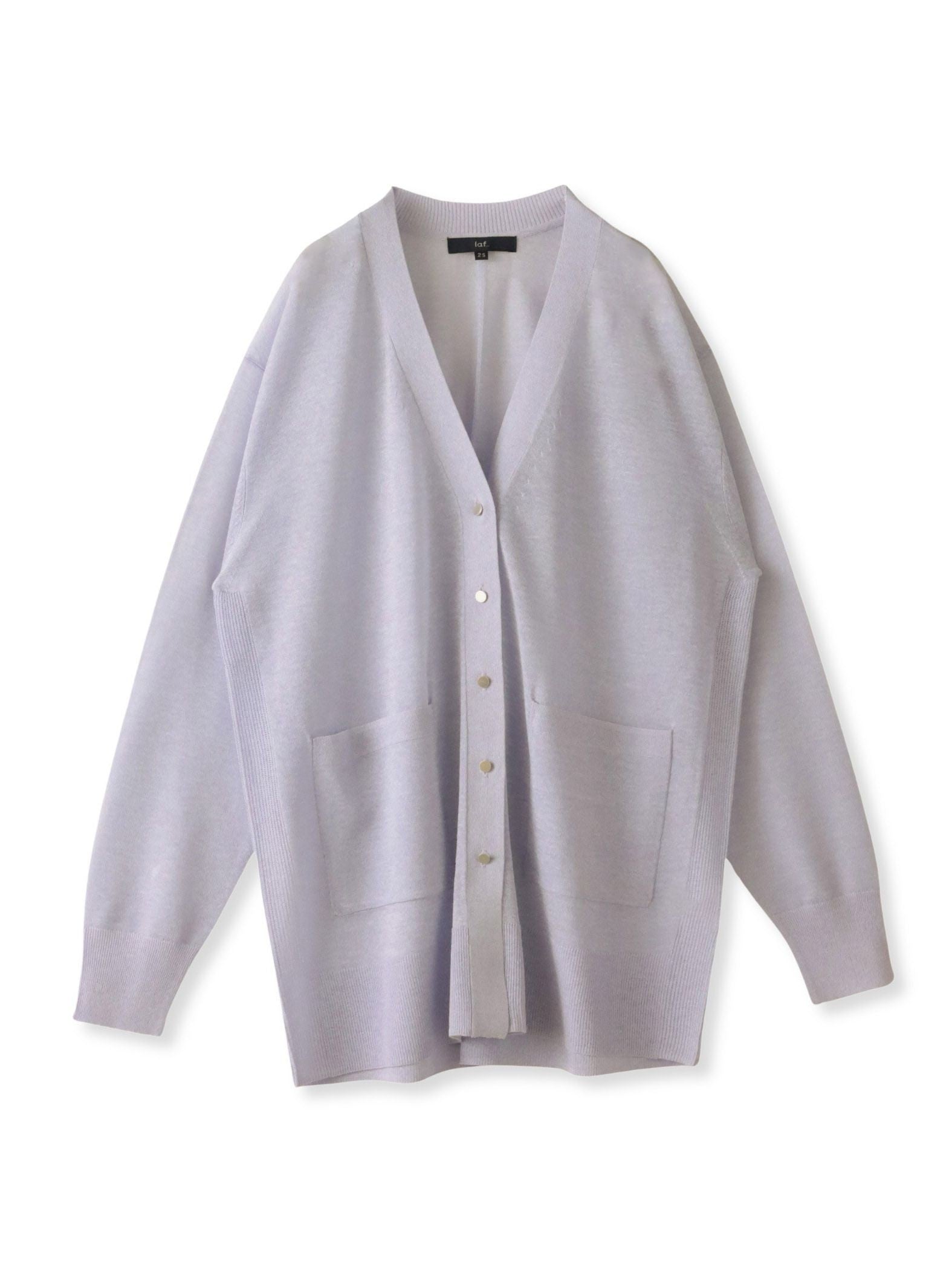 ギャラクシーニットカーディガン