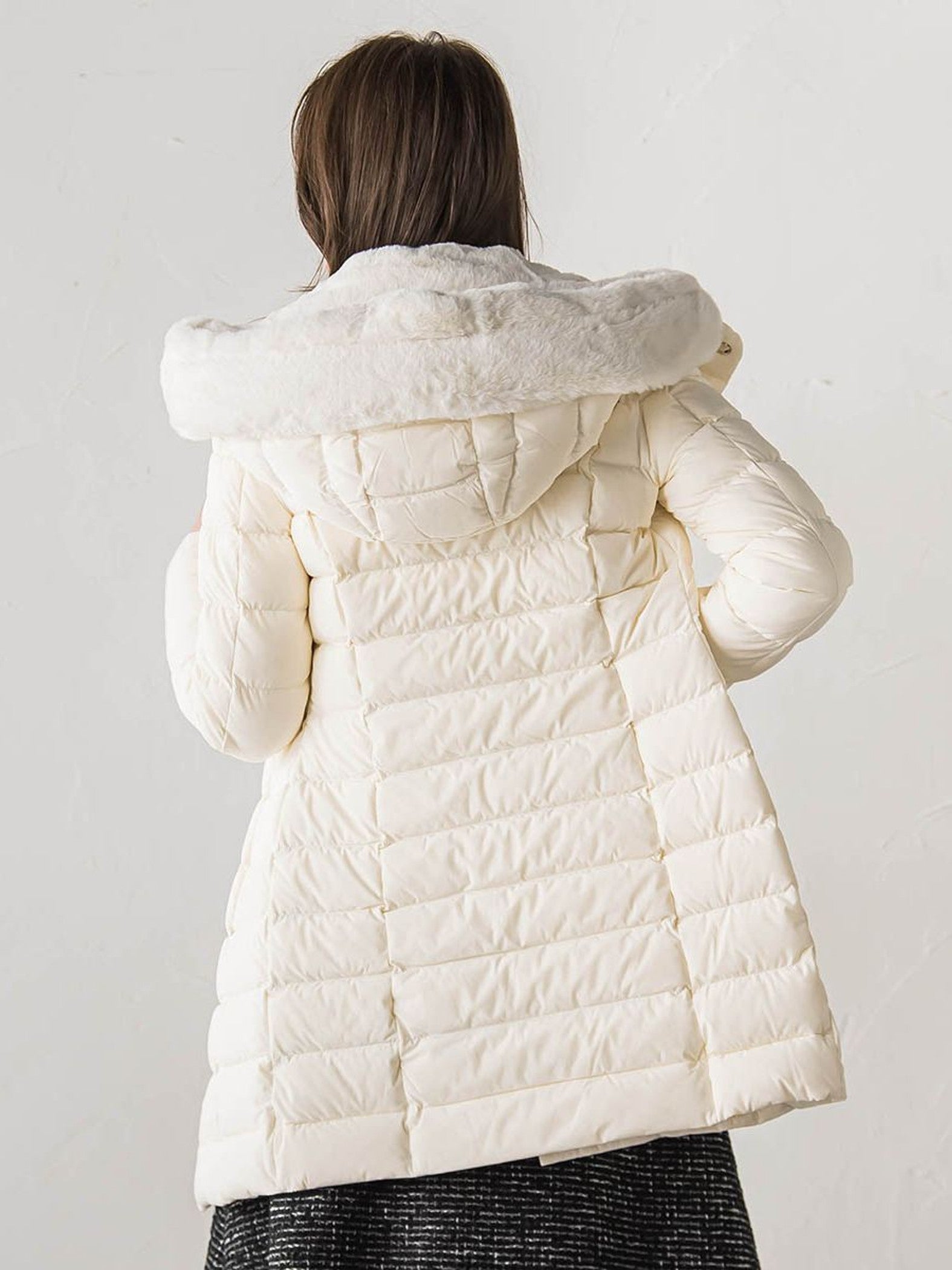 【CAPE HORN】SANTACRUZ ECOFUR