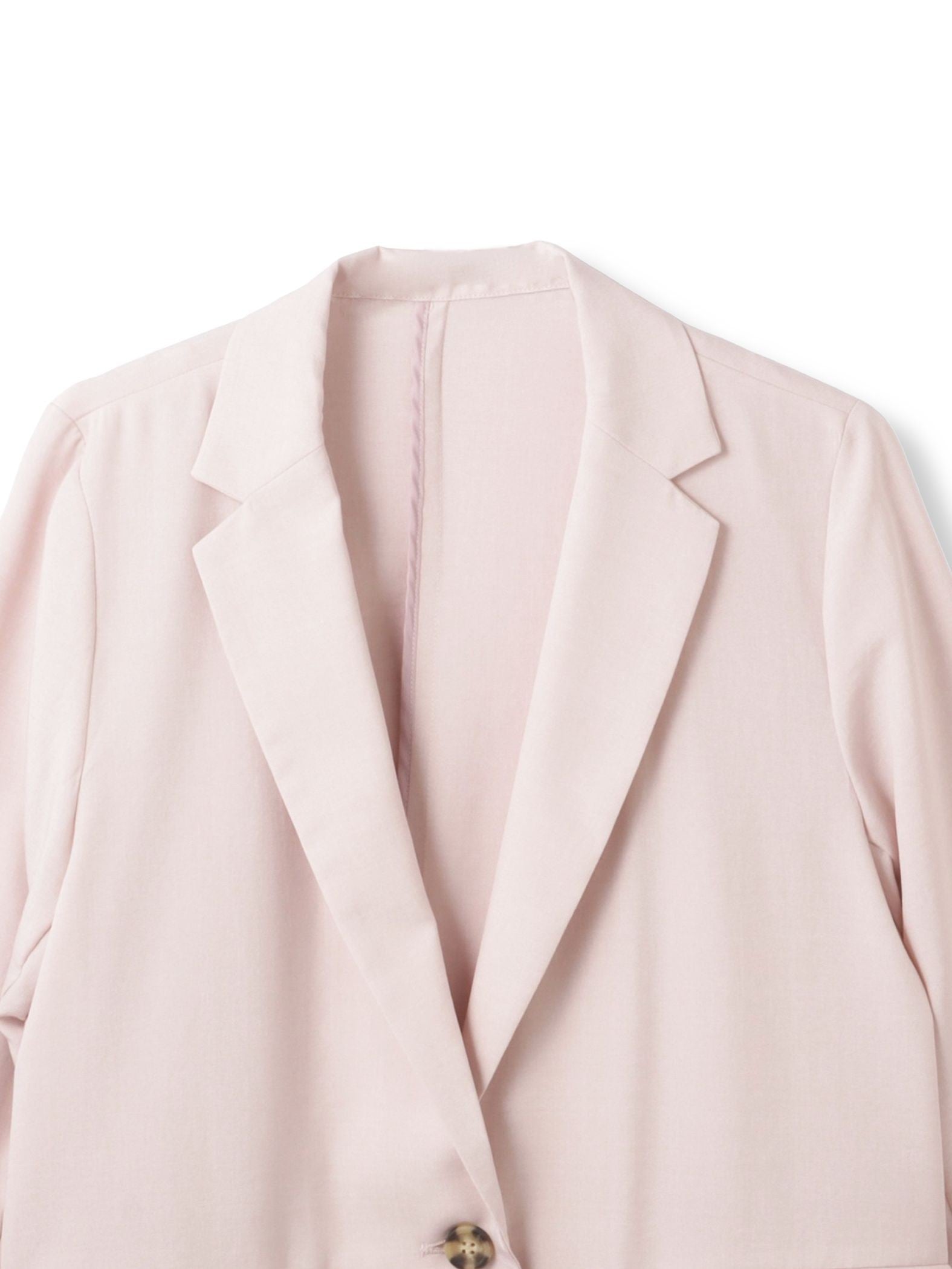 タンブラーブッチャーテーラードジャケット