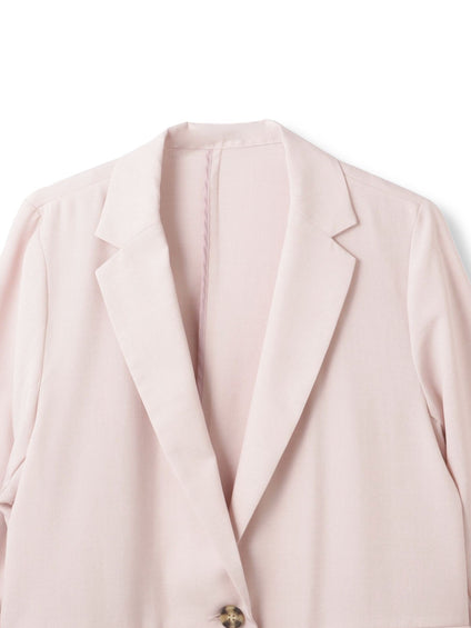 タンブラーブッチャーテーラードジャケット