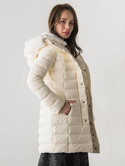 【CAPE HORN】SANTACRUZ ECOFUR