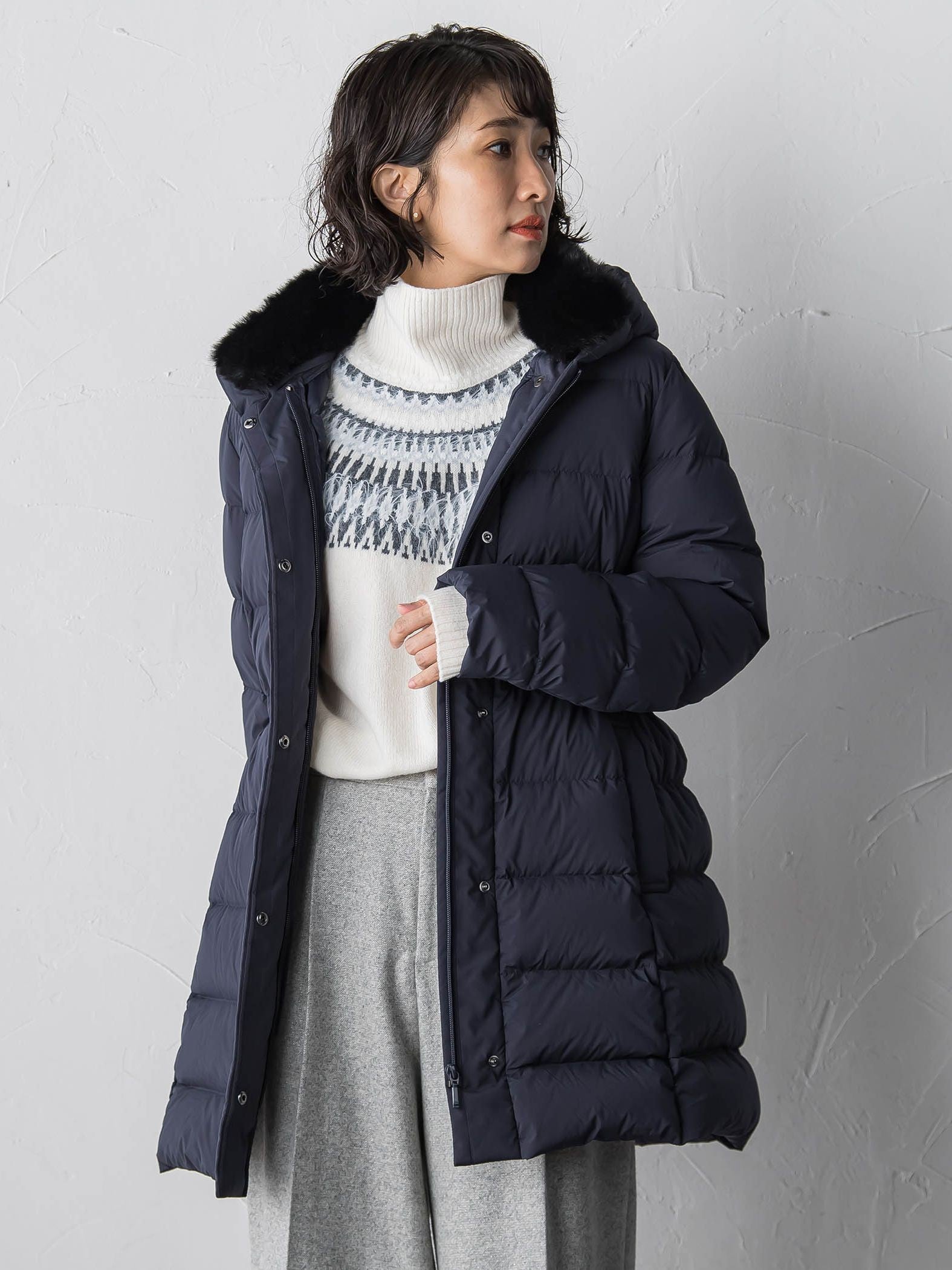 エアウォームダウン