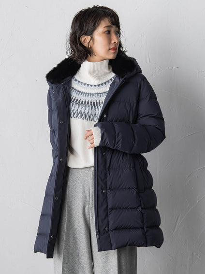 エアウォームダウン