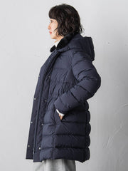 エアウォームダウン