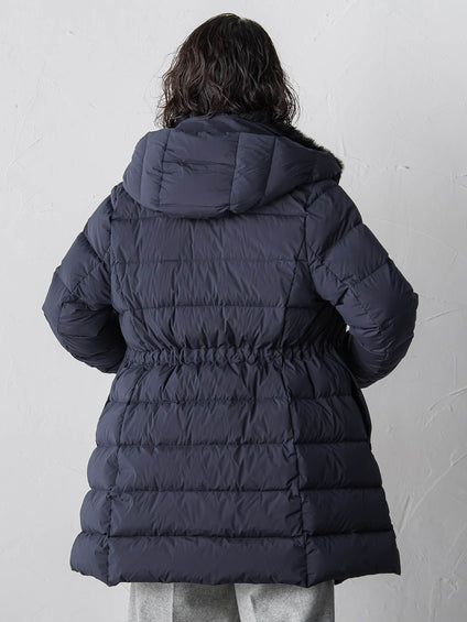 エアウォームダウン