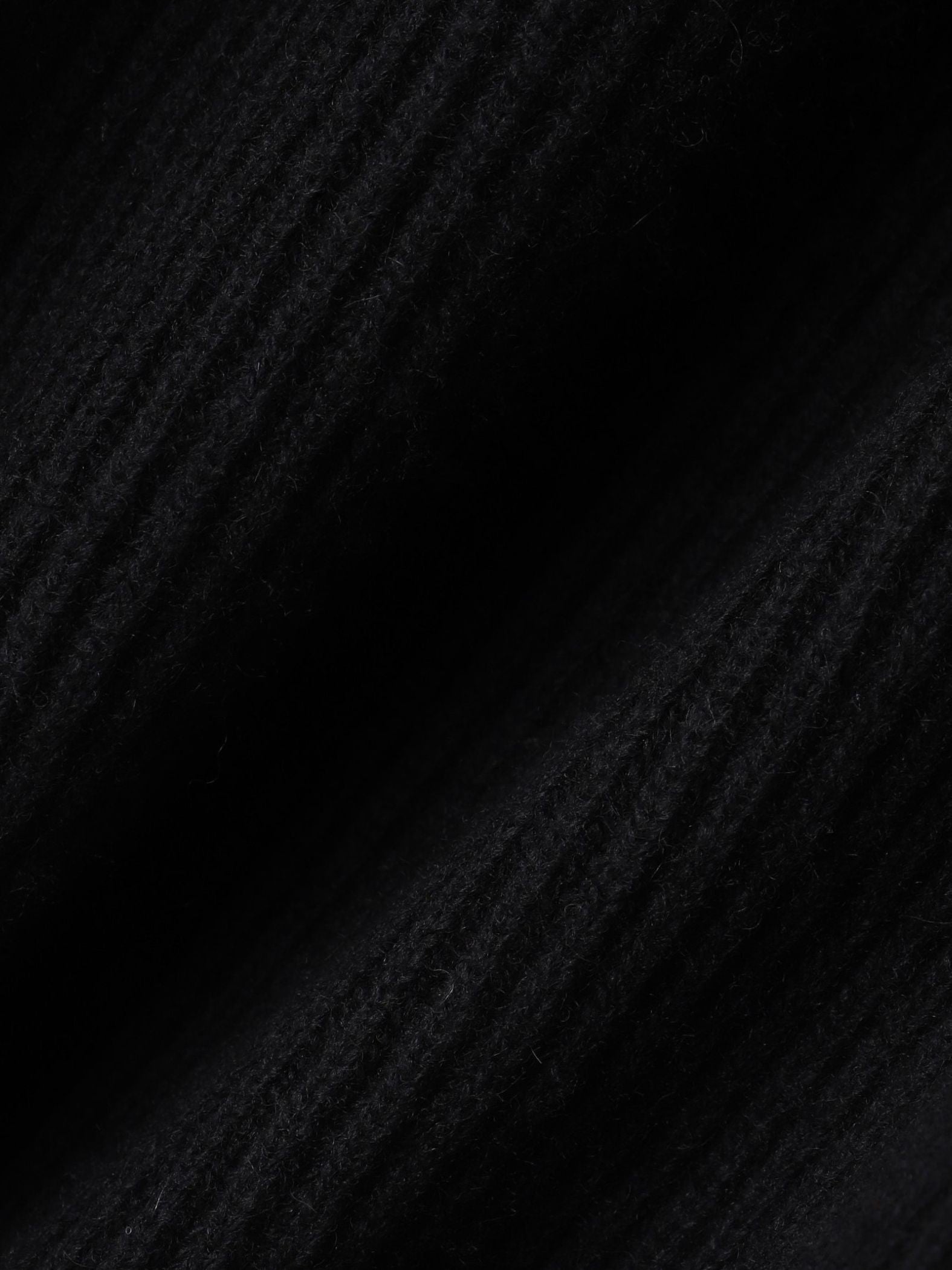 透かし編みノルディックガラニット