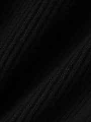 透かし編みノルディックガラニット