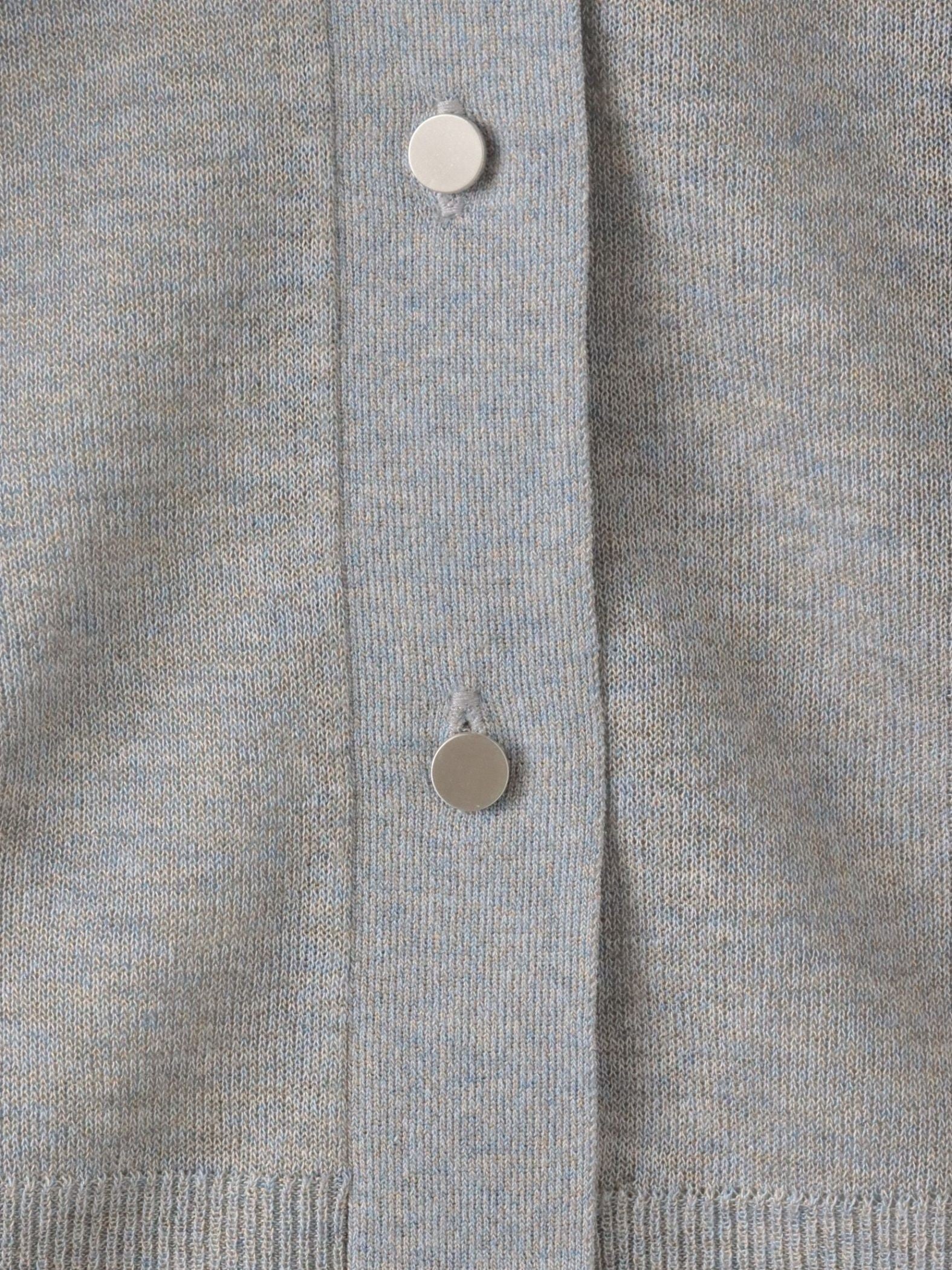 ギャラクシーニットカーディガン