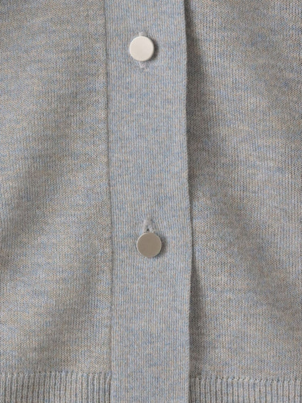 ギャラクシーニットカーディガン