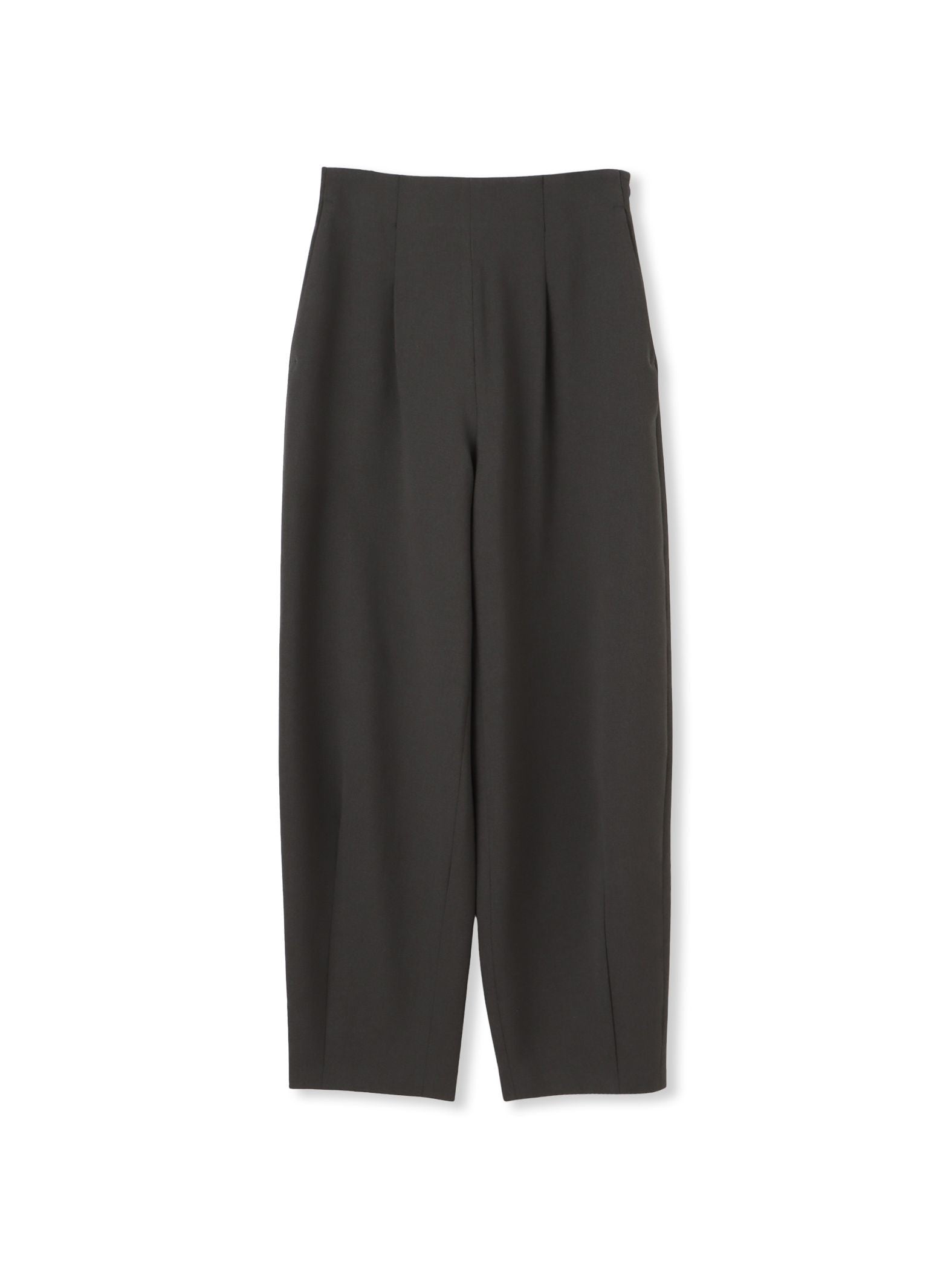 【カタログ掲載】ダブルクロスバルーンパンツ