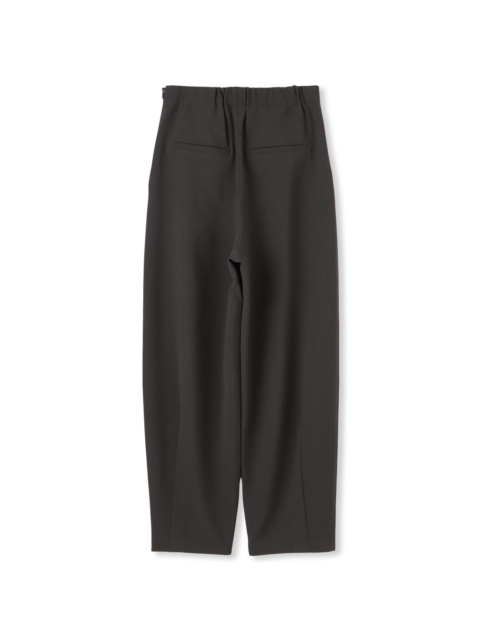 【カタログ掲載】ダブルクロスバルーンパンツ