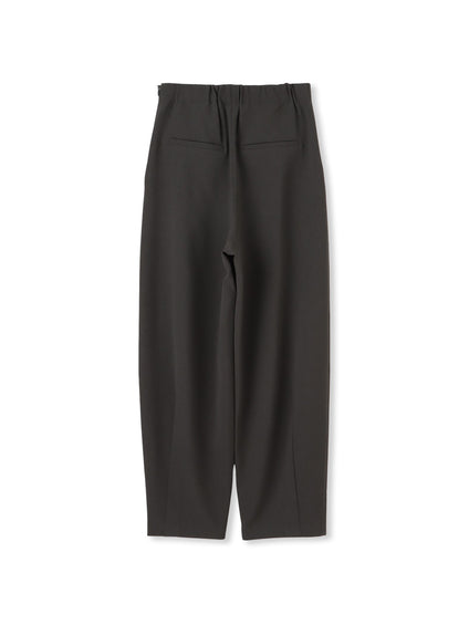 【カタログ掲載】ダブルクロスバルーンパンツ