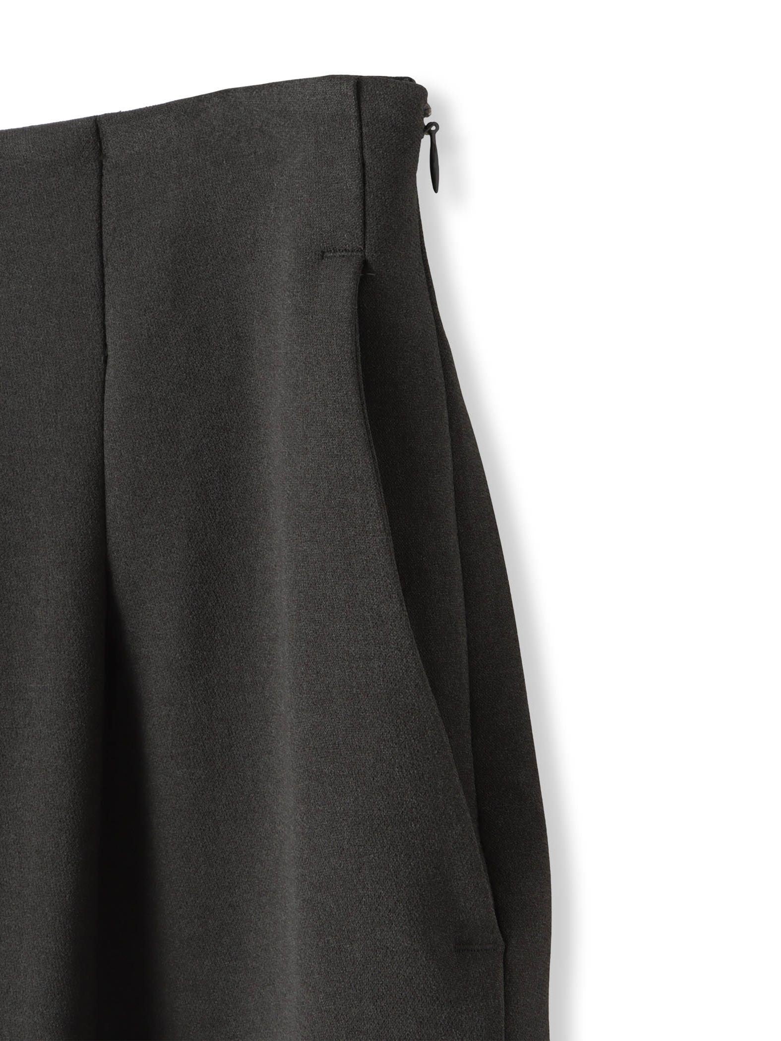 【カタログ掲載】ダブルクロスバルーンパンツ