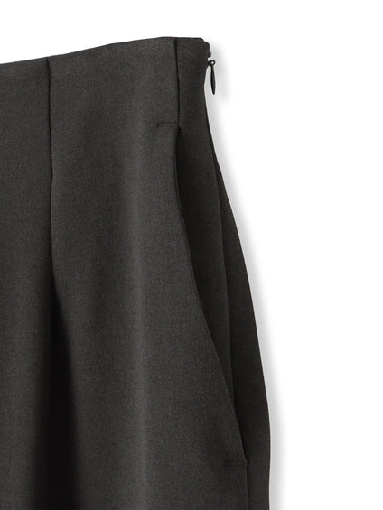 【カタログ掲載】ダブルクロスバルーンパンツ