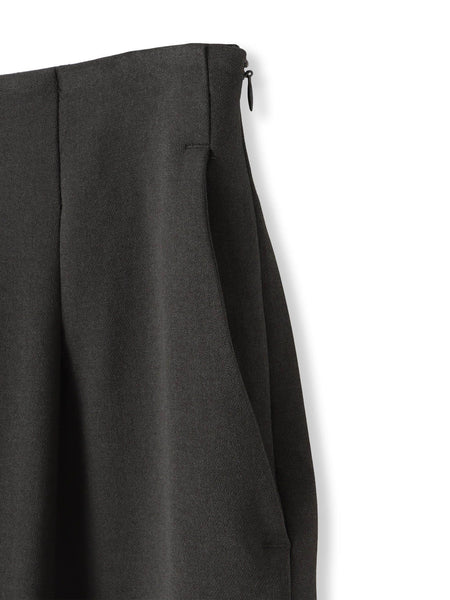 【カタログ掲載】ダブルクロスバルーンパンツ