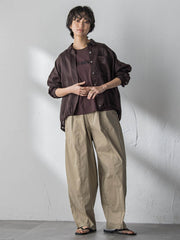 ヴィンテージコンパクトロゴT