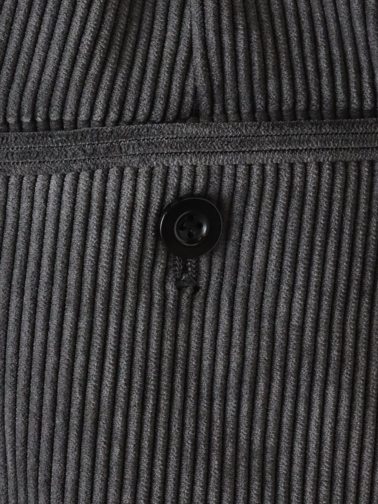 コーデュロイワイドパンツ≪洗濯機で洗える≫