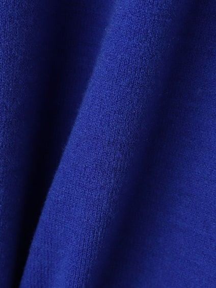 【WEB限定】スーパーストレッチプルオーバー≪洗濯機で洗える≫