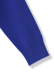 【WEB限定】スーパーストレッチプルオーバー≪洗濯機で洗える≫