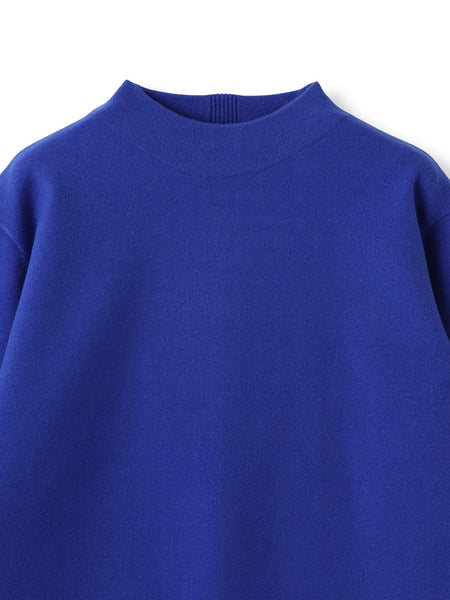 【WEB限定】スーパーストレッチプルオーバー≪洗濯機で洗える≫